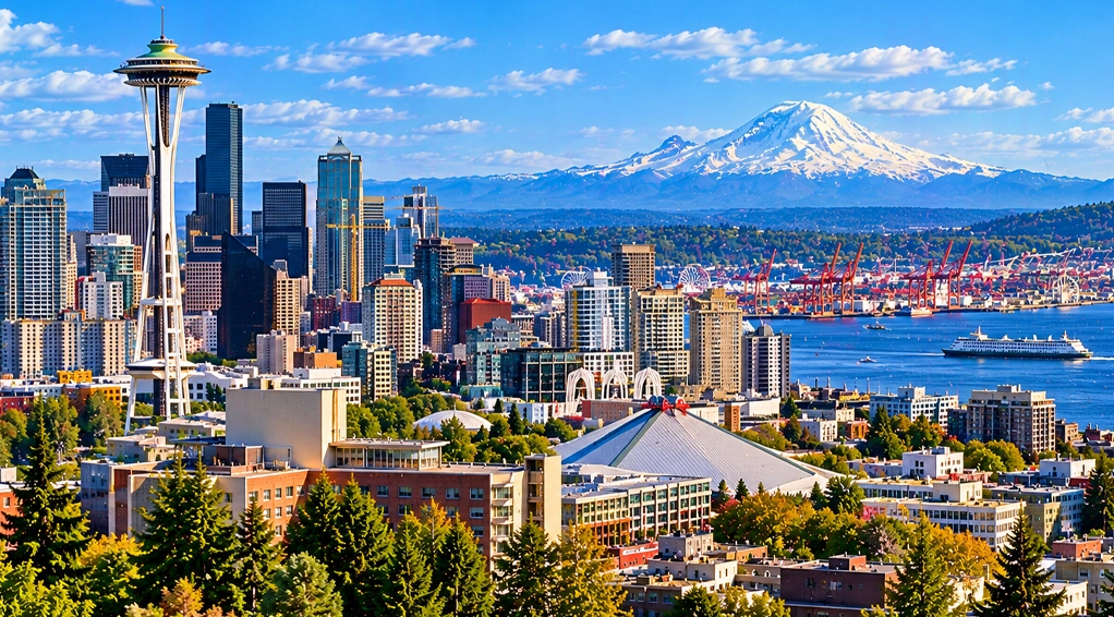 Washington