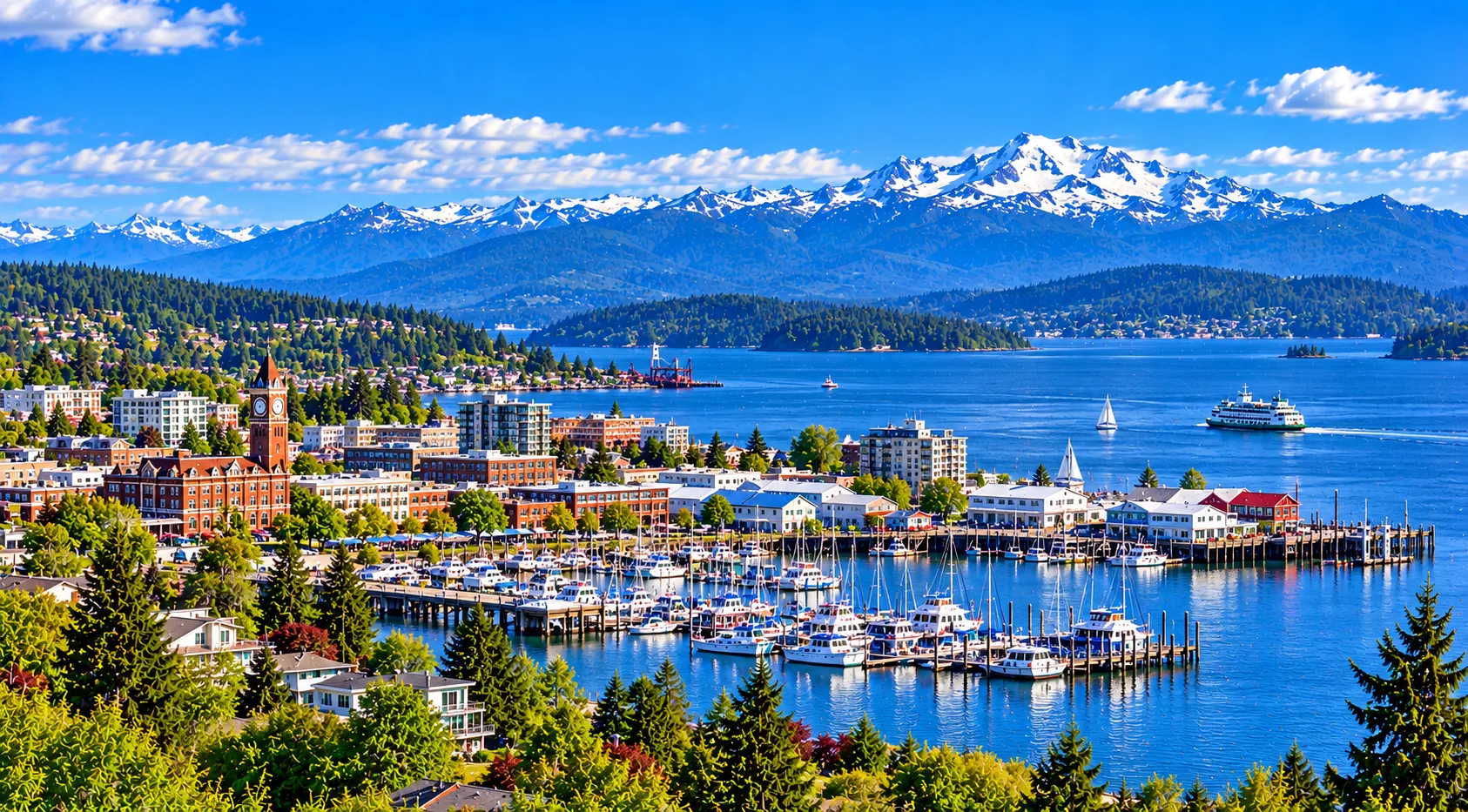 Whatcom County