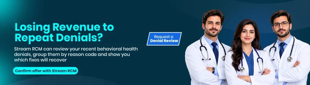 Losing Revenue to Repeat Denials?