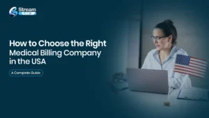 medical billing company